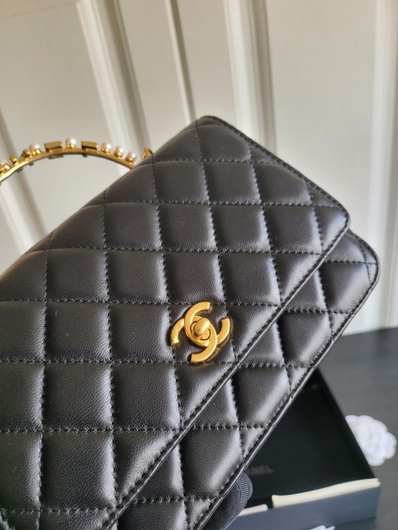 Chanel WOC Bags